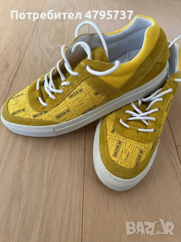 Love Moschino 42 номер