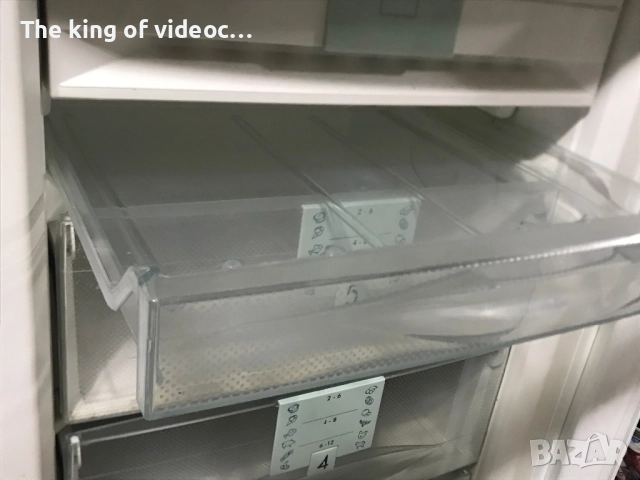 Немски Фризер  LIEBHERR Premium no - frost , снимка 8 - Фризери - 52945460