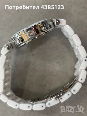 Часовник Gc, снимка 3 - Дамски - 49747970