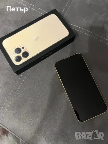 Iphone 13 PRO 128 GB без забележка, снимка 2 - Apple iPhone - 48286310