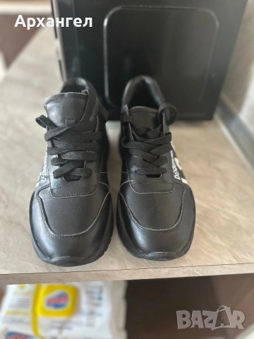 Dsquared-41номер, снимка 2 - Маратонки - 53989532