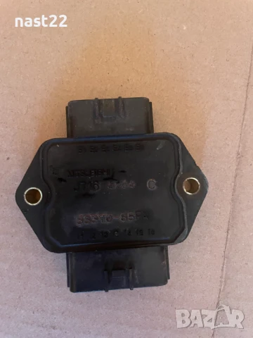 Модул за запалване 33370-85FA Сузуки Витара 2.0 V6, снимка 1