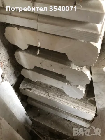 Орнаменти от камък за декорация, снимка 3 - Декорация за дома - 50046627