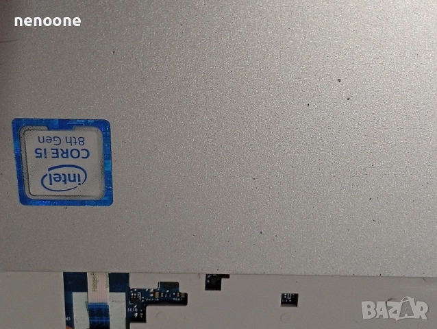 HP 650 G1 I5-8gen, снимка 3 - Части за лаптопи - 52546067