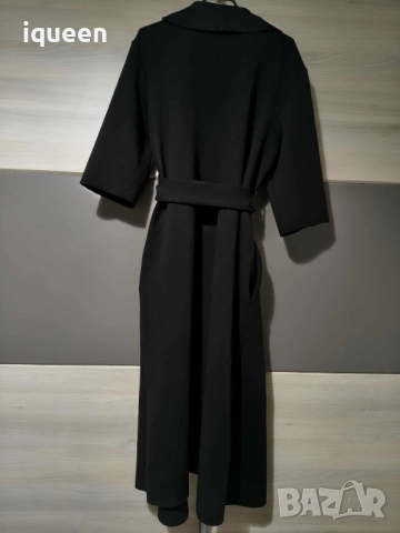 Moncler/Яке с естествен косъм парка, снимка 7 - Якета - 43677283