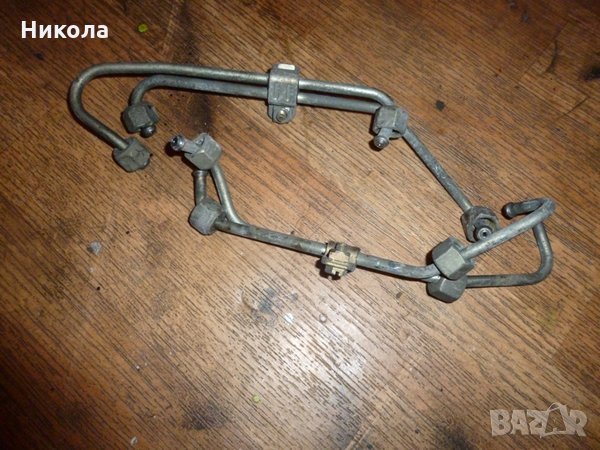 Тръбички за дюзи Шкода Октавия 1,9 90 к.с тди, снимка 2 - Части - 29604992