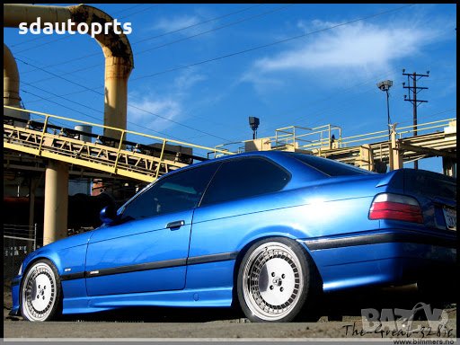 18" Джанти БМВ 5x120 BMW E30 E36 E46 E90 E92 F30 F32 E60 E61 7 E65 Z4, снимка 11 - Гуми и джанти - 29688611