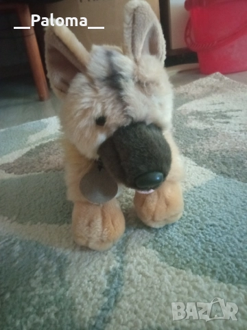 плюшени играчки, снимка 2 - Плюшени играчки - 51593579