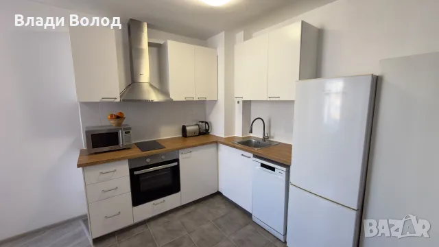 Наем двустаен Базар Левски