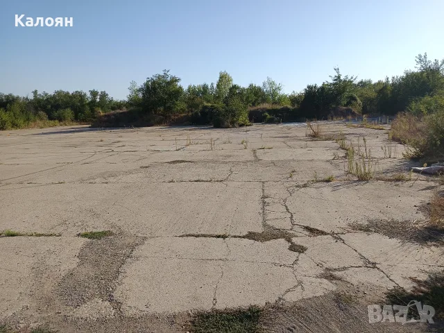 23 декара земя за продан или под наем, снимка 3 - Земеделска земя - 56009927