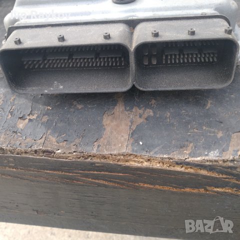 Компютър за Мерцедес A6401500779, снимка 2 - Части - 42317466