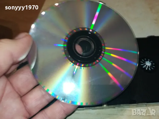 2PAC-CD 2802251638, снимка 18 - CD дискове - 49315789