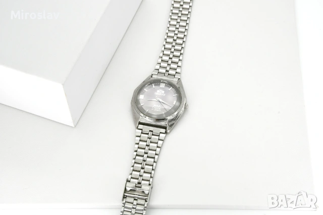 Часовник Orient AAA Crystal - класически автоматичен японски