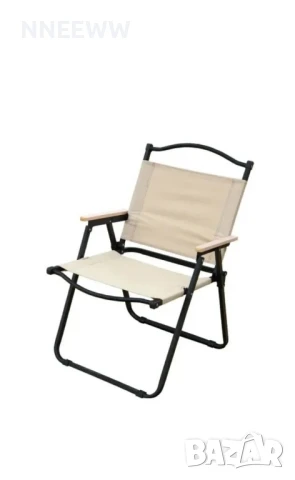 комплект къмпинг маса и 2 стола, снимка 3 - Къмпинг мебели - 50555785