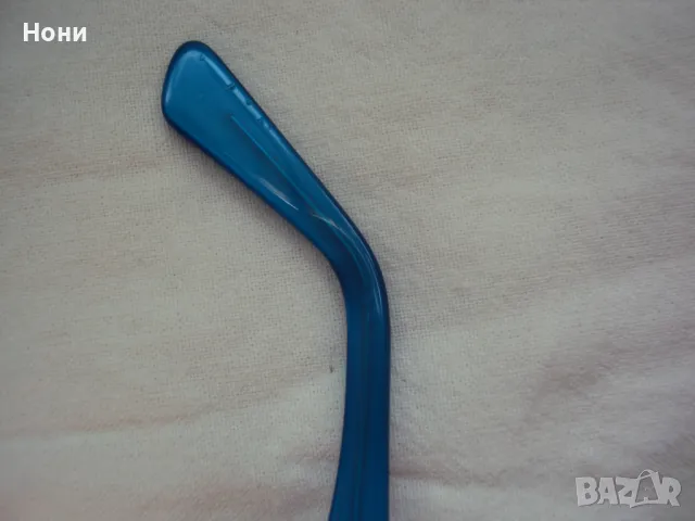 Дамски слънчеви очила Salvatore Ferragamo 2027 216 6550022 125, снимка 12 - Слънчеви и диоптрични очила - 47449152