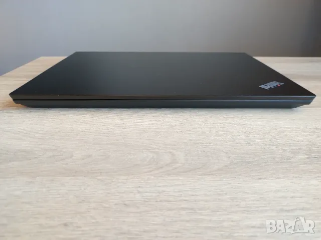 Лаптоп Lenovo E490 I5-8365U 32GB 256GB SSD NVME FHD Windows 11 PRO, снимка 3 - Лаптопи за дома - 55892321