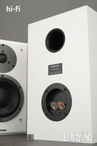 Dynaudio Emit M20, снимка 3 - Тонколони - 53142915