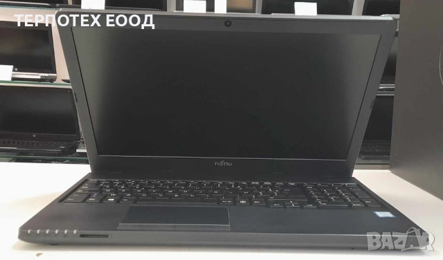 Лаптоп FUJITSU LifeBook A359 - Бургас ТЕРПОТЕХ