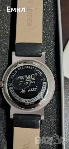 Часовник WMC Liverpool F.C. , снимка 3 - Мъжки - 56233081