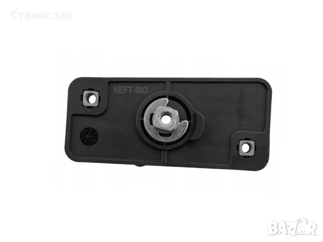 Citroen Jumper 2 Брава за задна врата , снимка 3 - Части - 50207800