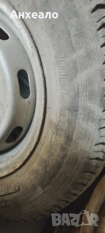 Вартбург 1.3 s / WARTBURG /, снимка 3 - Автомобили и джипове - 39625207