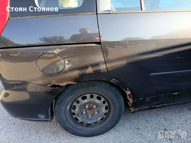 Mazda 5 употребяван , снимка 7 - Автомобили и джипове - 55238985