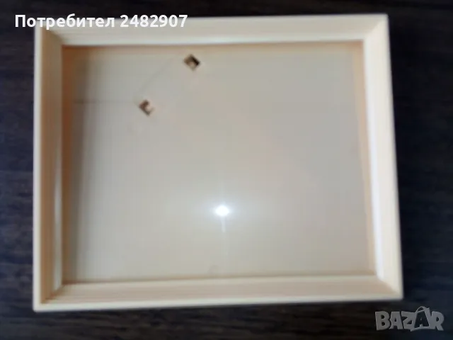 Поставка за снимки 