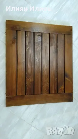 Лукс Градинска Мека Мебел Голяма, снимка 6 - Градински мебели, декорация  - 50361798