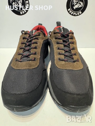 Туристически обувки DACHSTEIN GORE-TEX.Номер 43, снимка 3 - Спортни обувки - 51051496