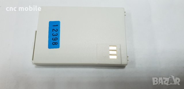 Siemens AP75  Батерия - battery , снимка 1 - Оригинални батерии - 31927341