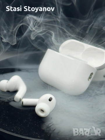 Apple AirPods Pro 3 оригинални, нови, снимка 9 - Apple iPhone - 53203102