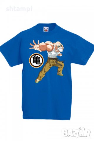 Детска тениска Dragon Ball Z 10,Анимация,игра,Празник,Повод, снимка 4 - Детски тениски и потници - 37947054