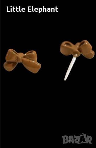 Pre order Bioceramic ​✨ Прелестни панделки за коса – Стил „Принцеса“ ✨/нови