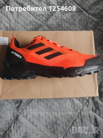 Мъжки маратонки adidas , снимка 5 - Маратонки - 52673649