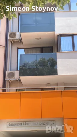  НеръждаемиПарапети вити стълби, снимка 13 - Монтажи - 49592360