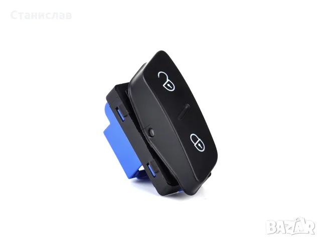 Бутон за централно заключване за VW – 1K0962125B