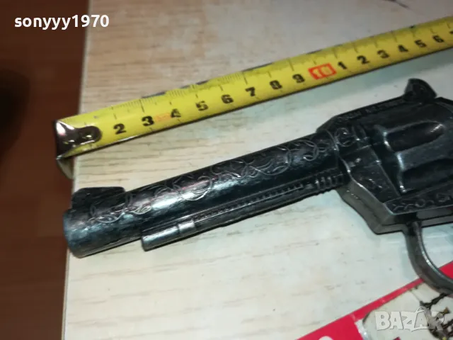 ПИЩОВ ЗА КОЛЕКЦИЯ ДЕКОР-МЕТАЛЕН 1505251826, снимка 9 - Колекции - 50303505