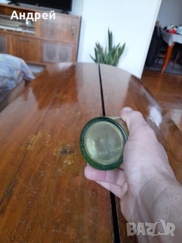 Стара чаша Кока Кола,Coca Cola #23, снимка 5 - Други ценни предмети - 40025618