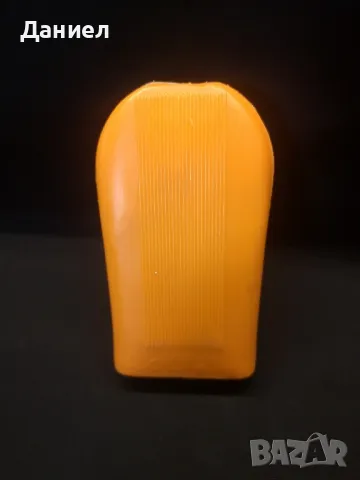 Соц Бг фенер , снимка 2 - Антикварни и старинни предмети - 49263692