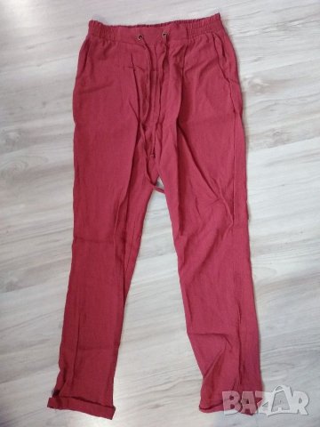 Нов панталон М, снимка 1