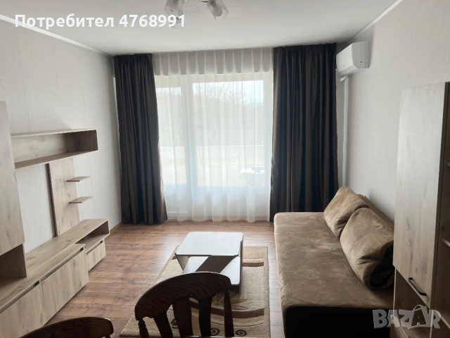 Апартамент под наем