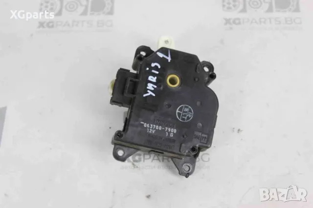 Моторче клапа парно за Toyota Yaris I (1999-2005) 063700-7900, снимка 2 - Части - 48940933