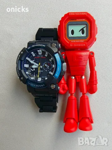 Casio G-Shock Frogmaster GWF-A1000C-1AER, снимка 4 - Мъжки - 56437365