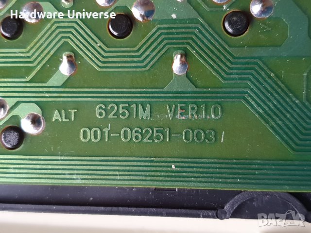 ⚡⚡⚡ Механична клавиатура NTC KB-6251⚡⚡⚡, снимка 9 - Клавиатури и мишки - 32094552