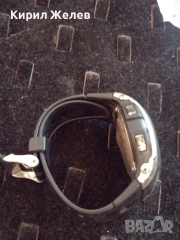 PROLOGUE WATER RESISTANT 30M. ЕЛЕКТРОНЕН МЪЖКИ ЧАСОВНИК 33370, снимка 3 - Мъжки - 38780371