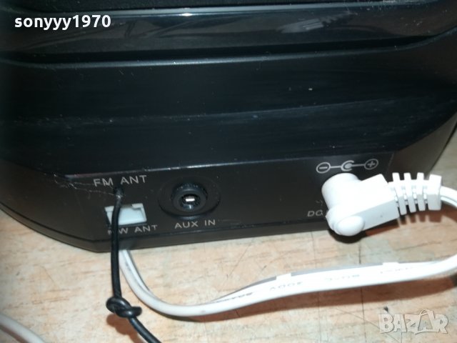 akai amp-10 ipod & iphone-aux/tuner/ampli/remote/subwoofer, снимка 16 - Аудиосистеми - 30161951