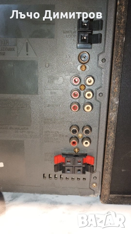 AIWA NSX-CXNS505EZ, снимка 13 - Аудиосистеми - 53237068