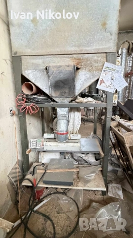 Линия за Пелети, снимка 6 - Други машини и части - 54123570