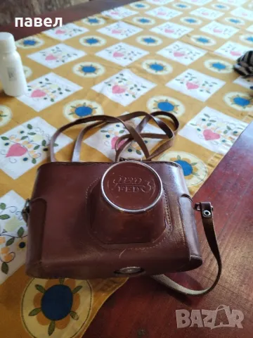 фед 3 запазен фото 