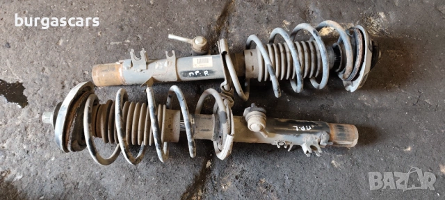 Макферсон преден ляв десен Citroen C2 1.1 - 60 к.с. 2006г